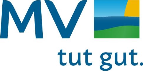 Logo von MV